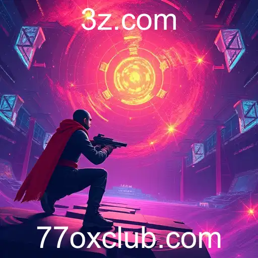 77ox Revoluciona o Mercado de Jogos em 2026