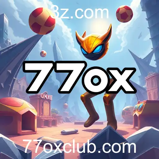 77ox: A Nova Sensação no Mundo dos Jogos Virtuais