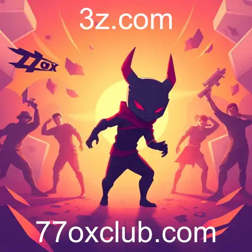 77ox: Influência e Crescimento no Mercado de Jogos