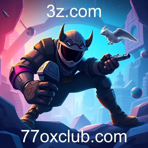 Explorando o Universo dos Jogos com 77ox