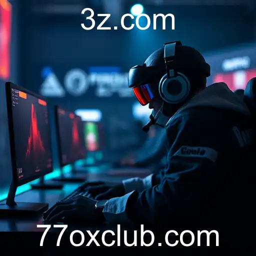 Avanços e Desafios do Mundo dos Jogos Online