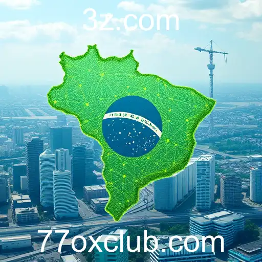 Inovação e Tendências no Universo dos Jogos com 77ox