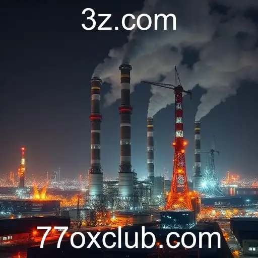 Avanços Tecnológicos Transformam a Indústria em 2025