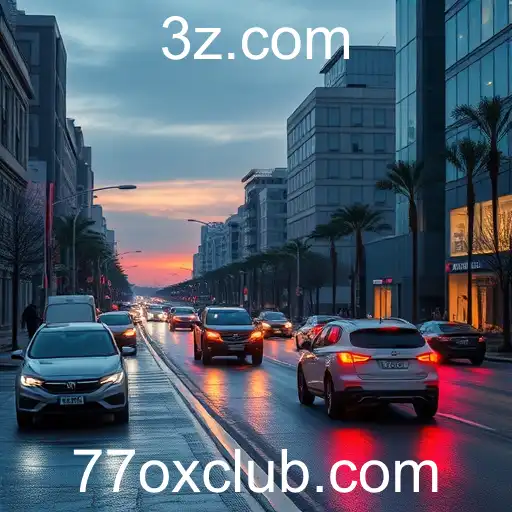 Avanços Tecnológicos e 77ox: Impactos no Futuro 