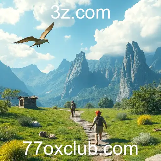 Expansão do Universo dos Jogos: O Impacto do '77ox'