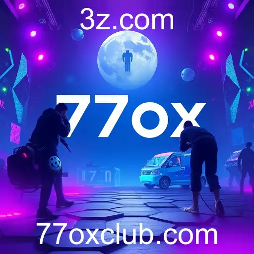 A Ascensão do 77ox: Novas Dimensões de Jogabilidade em 2025