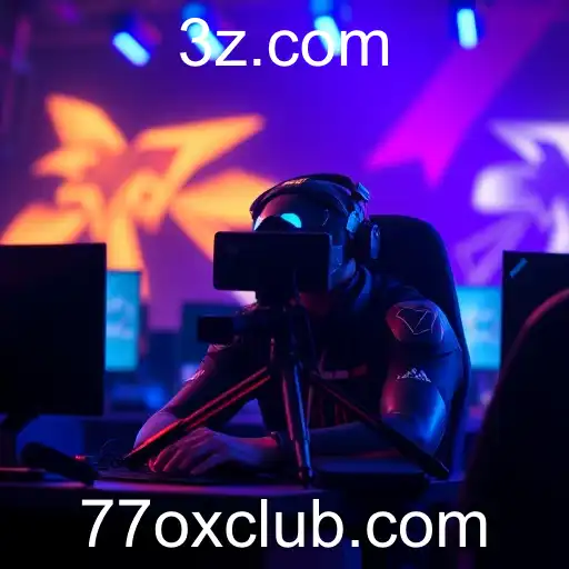 77ox: Exploração do Mundo dos Jogos em 2025