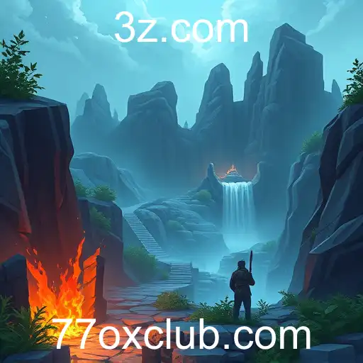 Descubra o Mundo dos Jogos de Entretenimento no 77ox