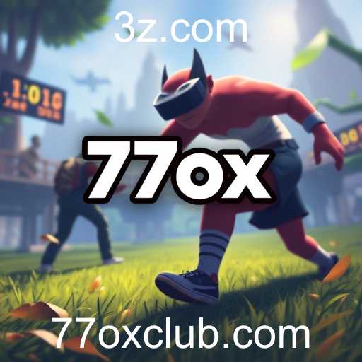 Ascensão e Impacto de 77ox no Cenário dos Jogos