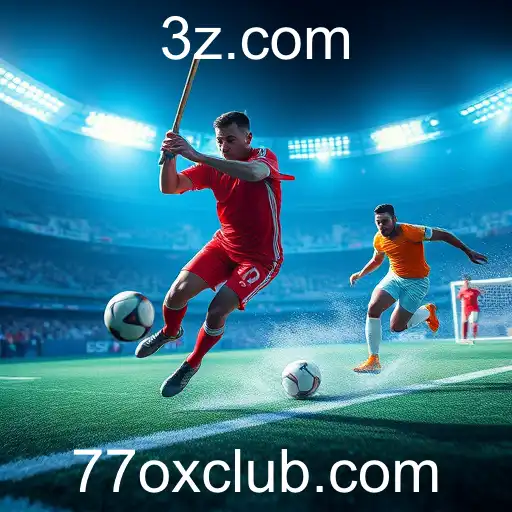 Explorando o Universo 77ox: Inovação e Tendências no Mundo dos Jogos