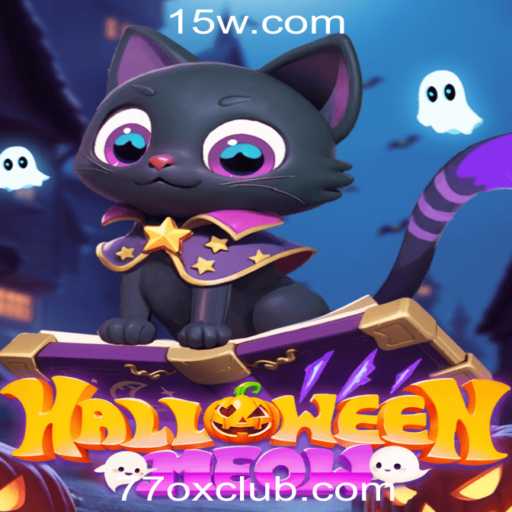 HalloweenMeow: A Nova Sensação dos Jogos Para a Temporada Assustadora