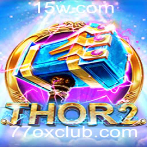 Explorando o Universo do Jogo Thor2 com a Palavra-Chave 77ox